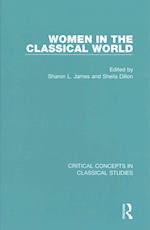 Women in the Classical World CC 4V