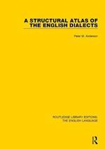 A Structural Atlas of the English Dialects
