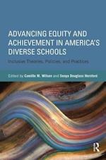 Advancing Equity and Achievement in America's Diverse Schools
