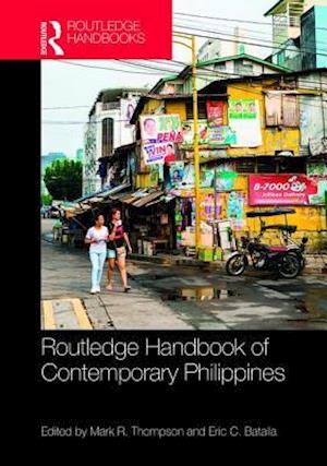 Routledge Handbook of the Contemporary Philippines