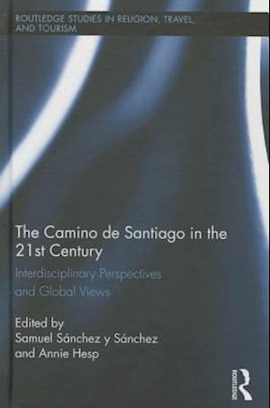 The Camino de Santiago in the 21st Century