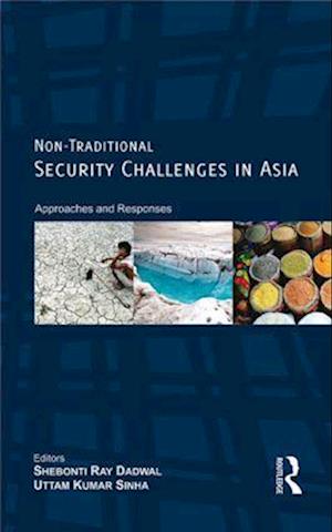 Non-Traditional Security Challenges in Asia