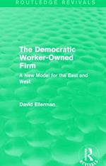 The Democratic Worker-Owned Firm