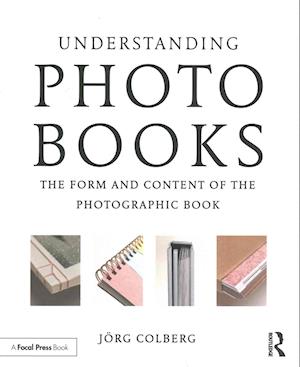 Understanding Photobooks