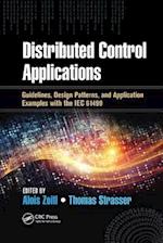 Distributed Control Applications