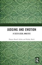 Judging and Emotion