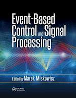 Event-Based Control and Signal Processing
