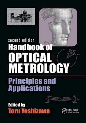 Handbook of Optical Metrology