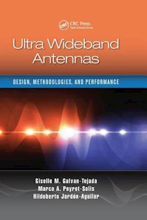 Ultra Wideband Antennas