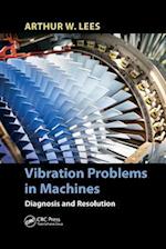 Vibration Problems in Machines