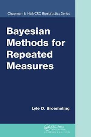 Bayesian Methods for Repeated Measures