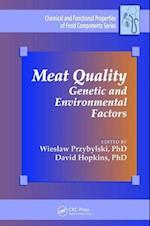 Meat Quality