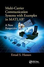 Multi-Carrier Communication Systems with Examples in MATLAB®
