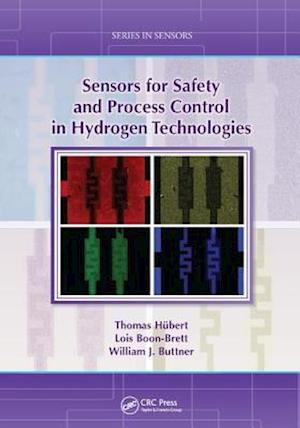 Sensors for Safety and Process Control in Hydrogen Technologies