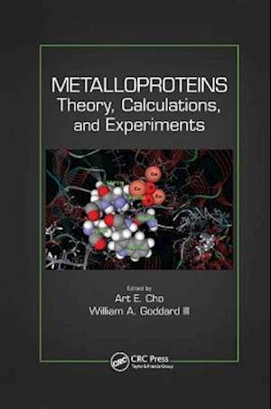 Metalloproteins