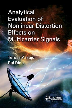 Analytical Evaluation of Nonlinear Distortion Effects on Multicarrier Signals