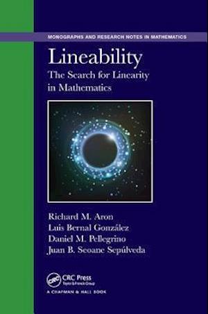 Lineability