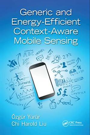 Generic and Energy-Efficient Context-Aware Mobile Sensing