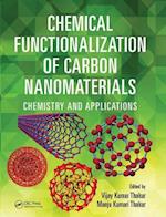 Chemical Functionalization of Carbon Nanomaterials
