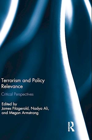 Terrorism and Policy Relevance