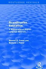 Scandinavian Education