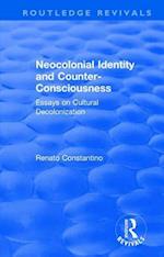 Neocolonial identity and counter-consciousness