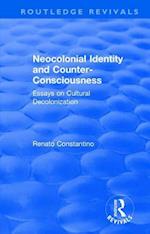 Neocolonial identity and counter-consciousness