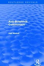 Anti-Bolshevik Communism