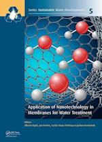 Application of Nanotechnology in Membranes for Water Treatment