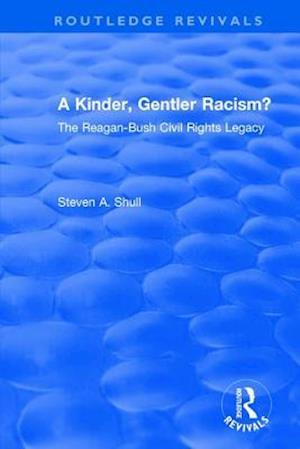 Revival: A Kinder, Gentler Racism? (1993)