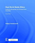 Real-World Media Ethics