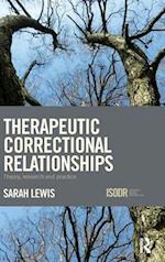 Therapeutic Correctional Relationships