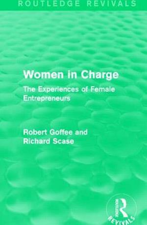 Women in Charge (Routledge Revivals)