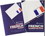 French Grammar and Usage + Practising French Grammar