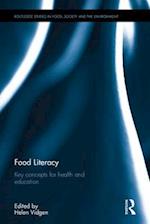 Food Literacy