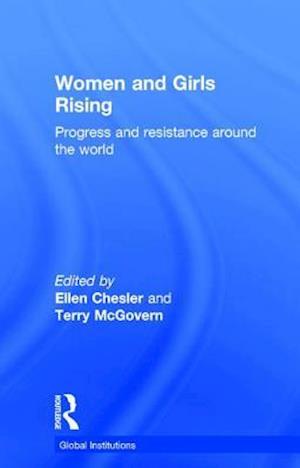 Women and Girls Rising