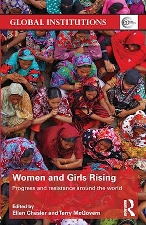 Women and Girls Rising