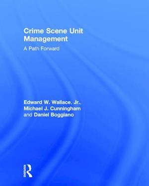 Crime Scene Unit Management
