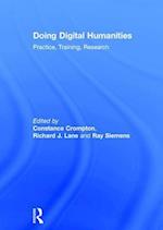 Doing Digital Humanities