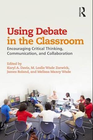 Using Debate in the Classroom