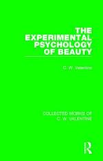 The Experimental Psychology of Beauty