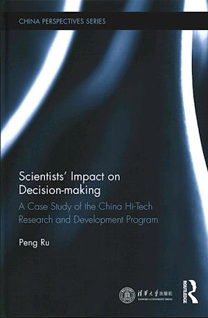 Scientists' Impact on Decision-making