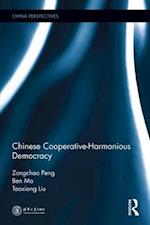 Chinese Cooperative-Harmonious Democracy