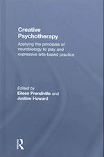 Creative Psychotherapy