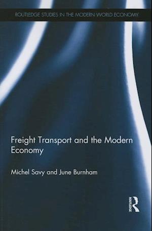 Freight Transport and the Modern Economy