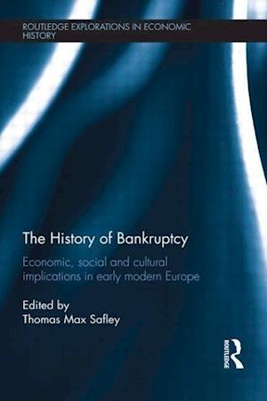 The History of Bankruptcy