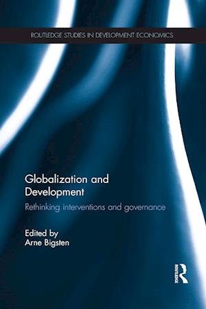 Globalization and Development