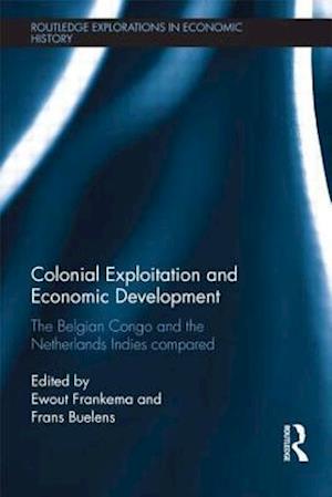 Colonial Exploitation and Economic Development