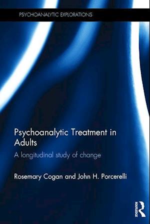 Psychoanalytic Treatment in Adults