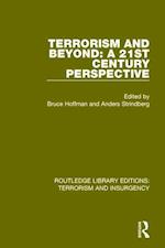 Terrorism and Beyond (RLE: Terrorism & Insurgency)